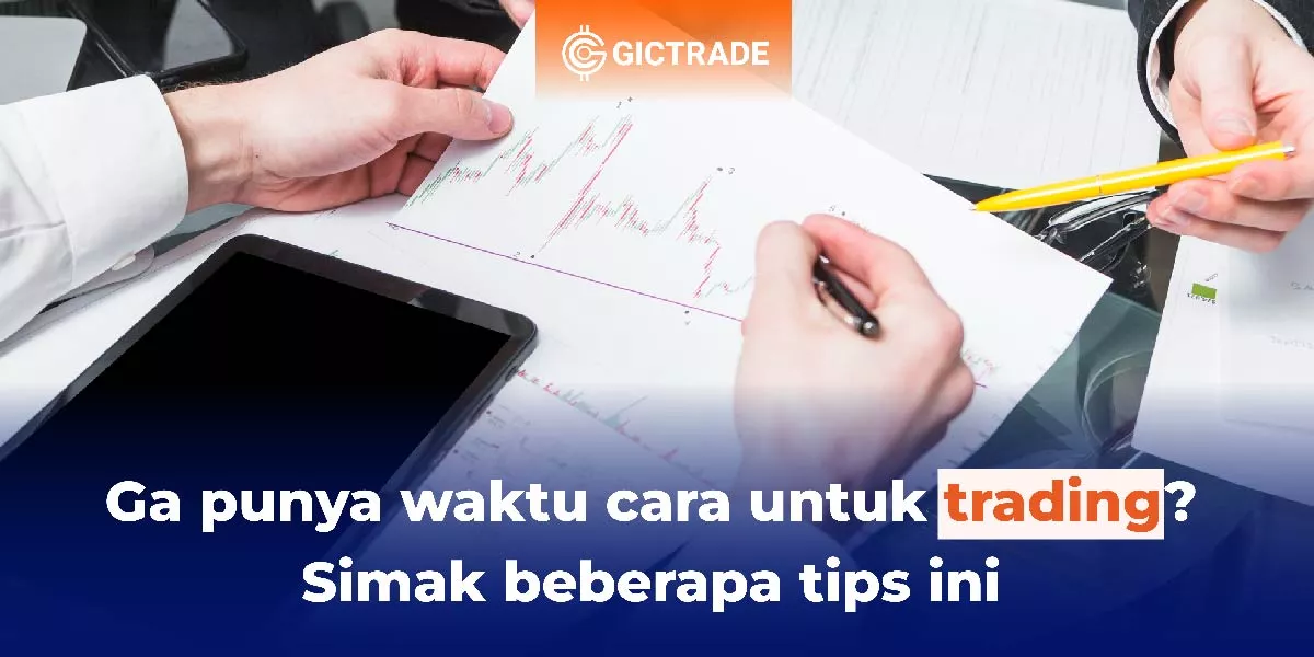 tips bagaimana menjadi trader pasif